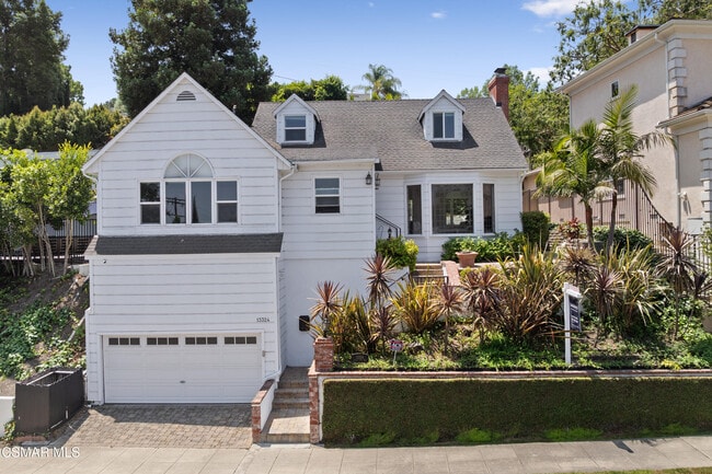 property at 13324 Valley Vista Blvd
