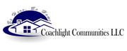 Property Management Company Logo Coachlight Communities