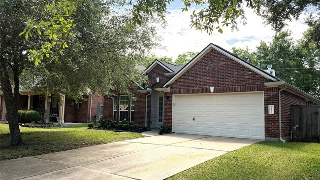 21411 Venture Park Dr in Richmond, TX - Building Photo - Building Photo