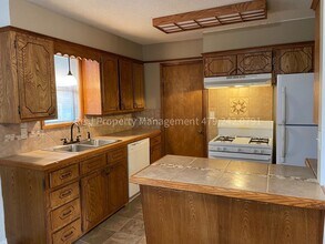 526 E El Paso St in Greenwood, AR - Building Photo - Building Photo