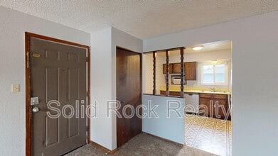 345 Gahart Dr in Colorado Springs, CO - Building Photo - Building Photo