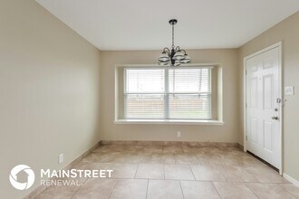 6930 Sandy Point Dr in San Antonio, TX - Foto de edificio - Building Photo