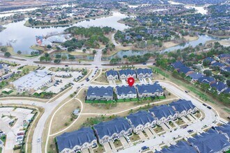 6519 Bramble Cv Ln in Fulshear, TX - Foto de edificio - Building Photo