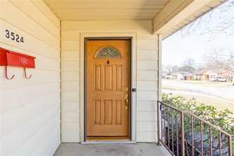 3524 Rita Ln in Fort Worth, TX - Building Photo - Building Photo