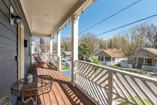 915 N Elizabeth St in Durham, NC - Building Photo - Building Photo