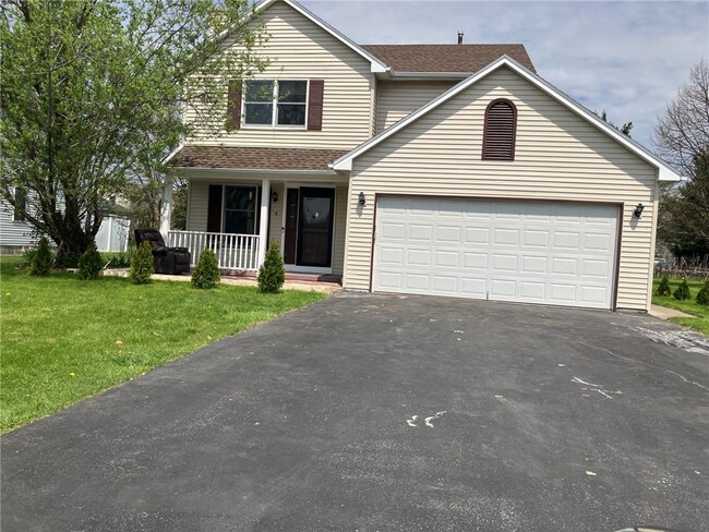 property at 4 Still Pond Way
