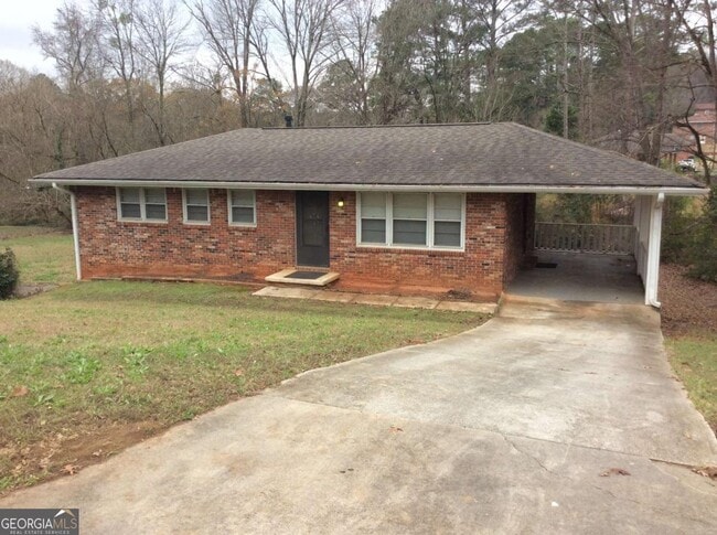 3953 Camellia Trail