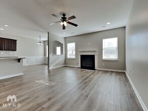 409 Atlas Ct in Locust Grove, GA - Building Photo - Building Photo