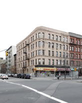 352-354 Lenox Ave Apartments