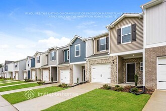 802 Holiday Pk Ln in Knightdale, NC - Foto de edificio - Building Photo