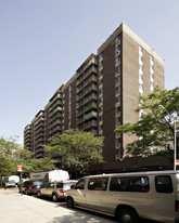 Phipps Plaza North/East Apartments