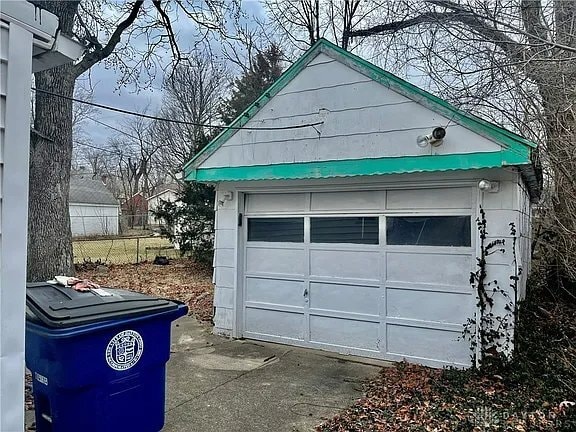 1936 Litchfield Ave in Dayton, OH - Building Photo - Building Photo