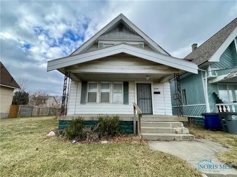 property at 315 Austin St