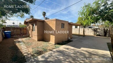 1042 W Taylor St in Phoenix, AZ - Building Photo - Building Photo
