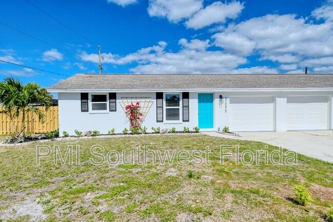 property at 2233 Michele Dr