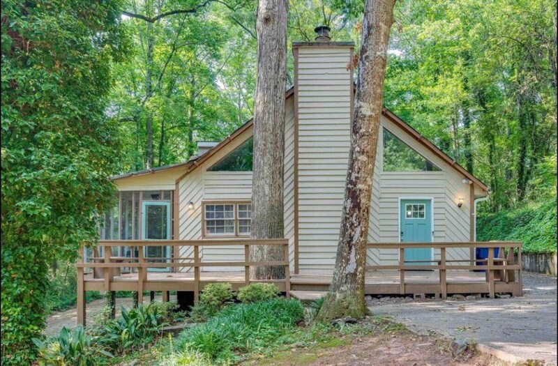 790 Oak Dr in Riverdale, GA - Building Photo