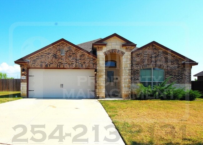 1003 Torino St in Harker Heights, TX - Building Photo - Building Photo