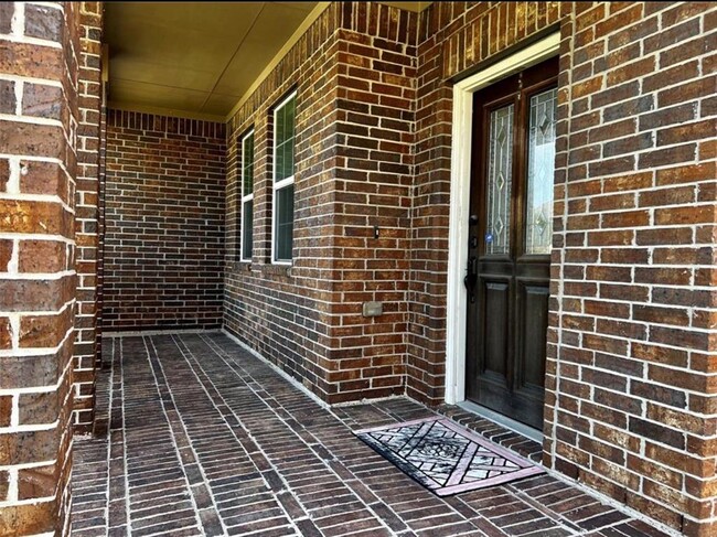 8327 Quiet Bay Dr in Baytown, TX - Building Photo - Building Photo
