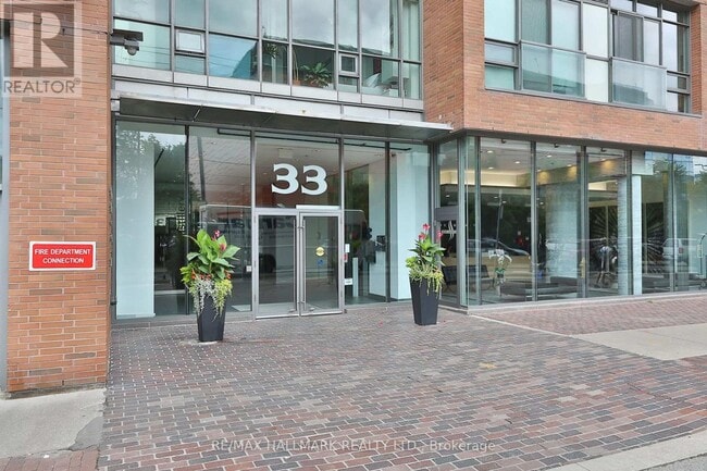 property at 33-833 Mill St