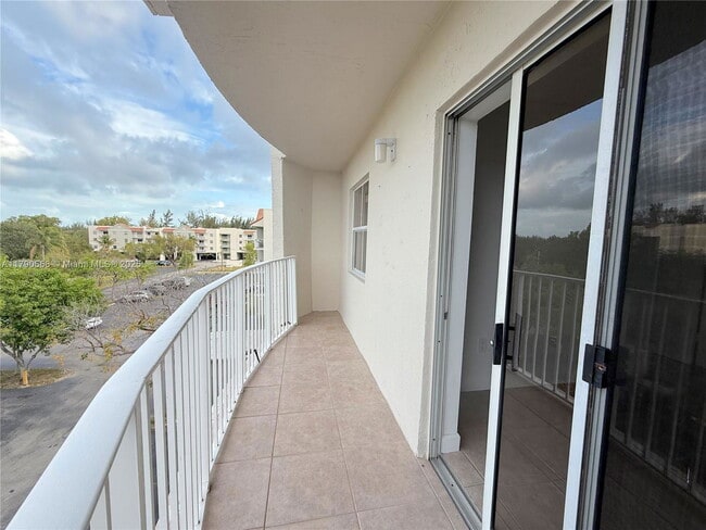 property at 8260 SW 210th St