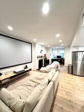 1114 P St NW, Unit C in Washington, DC - Foto de edificio - Building Photo