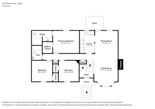 309 Westwood Ct in Dallas, GA - Building Photo - Building Photo