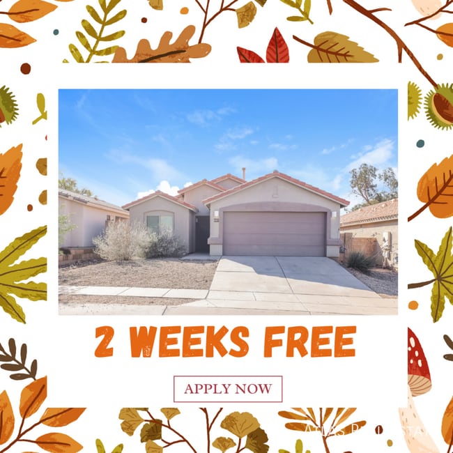 property at 662 S Painted River Way