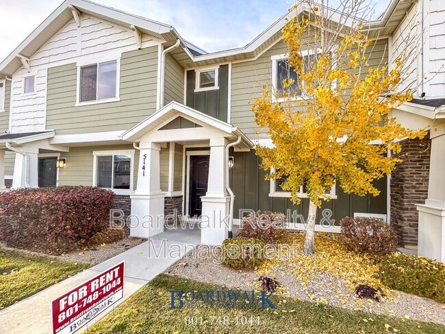 5141 Capricco Ct in Herriman, UT - Building Photo - Building Photo
