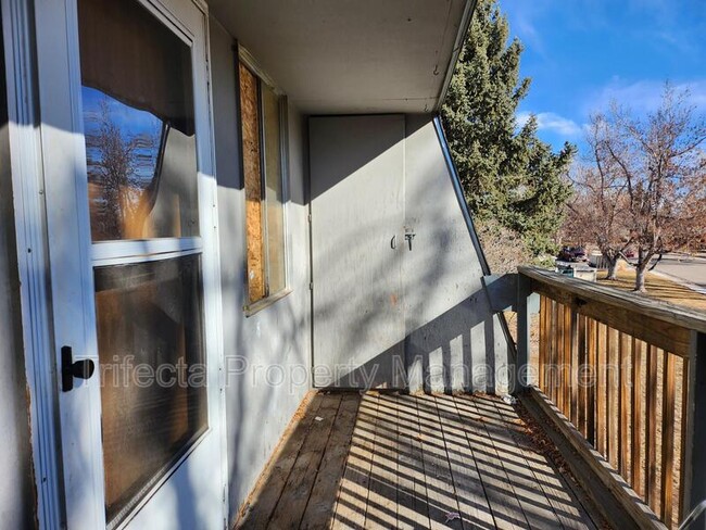 2739 Leisure Dr in Fort Collins, CO - Building Photo - Building Photo