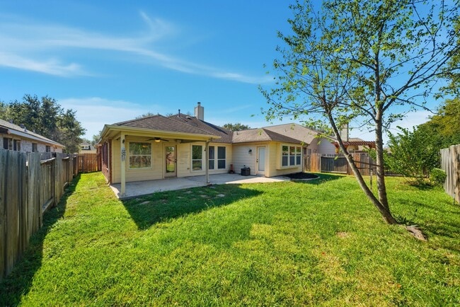 17714 Sunset River Ln