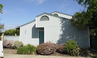 3646 Silver Oaks Way in Livermore, CA - Building Photo