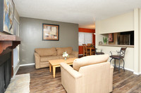 OakStone Apartment Homes photo'