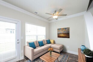 16 Jackson Ct in Dawsonville, GA - Building Photo