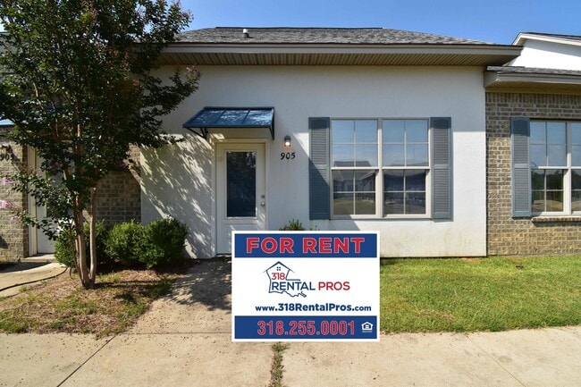 929-929 S Barnett Springs St in Ruston, LA - Building Photo - Building Photo