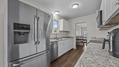 334 Belford Ave in Grand Junction, CO - Foto de edificio - Building Photo