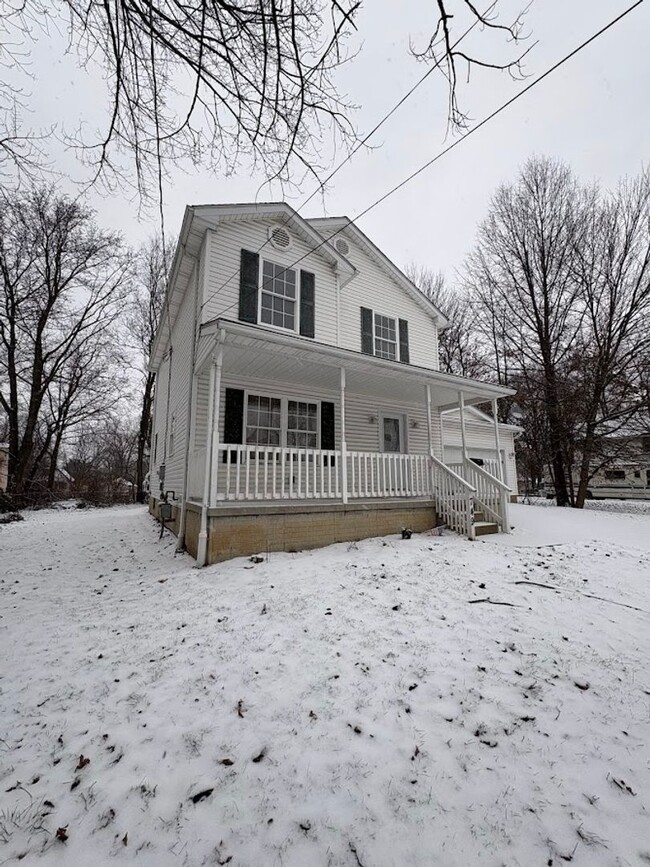 property at 749 McKinley Ave