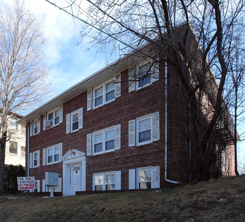 357 Franklin St in Bloomfield, NJ - Building Photo