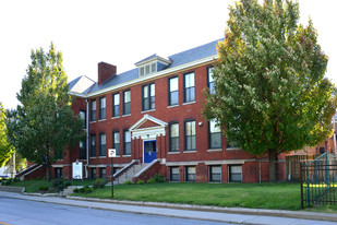 Guerin Place Apartments