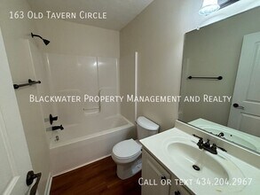163 Old Tavern Cir in Lynchburg, VA - Building Photo - Building Photo
