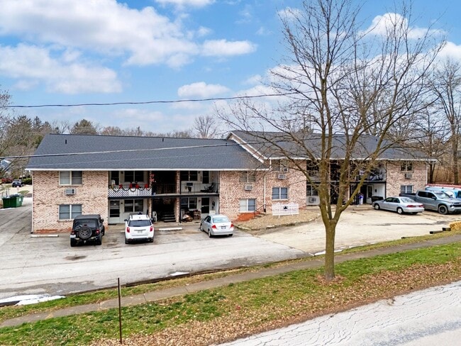 property at 184 High St