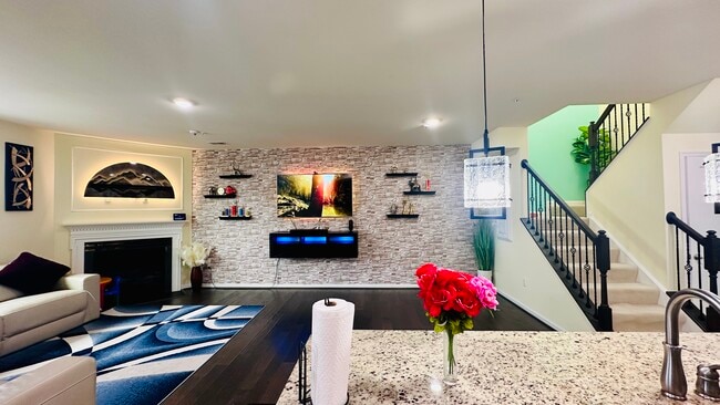 property at 3220 Yeager Dr
