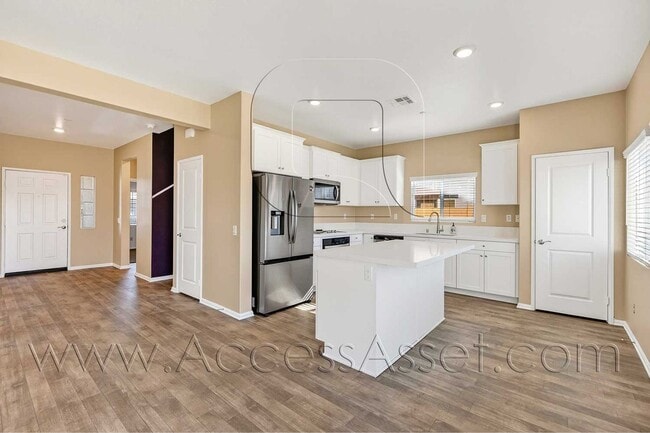 property at 2162 El Nido Ave