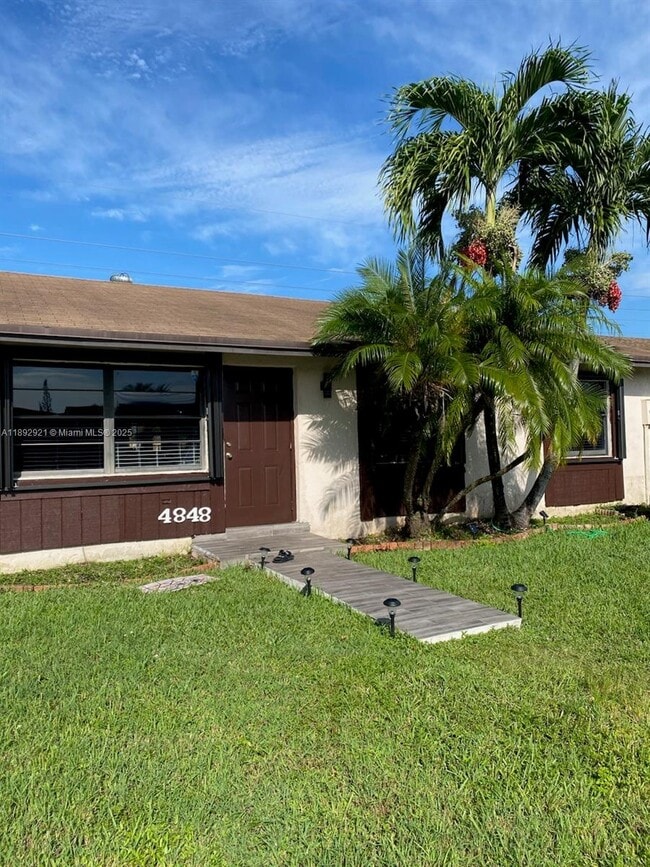4848 SW 135th Pl