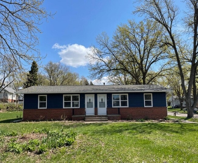 property at 7703 Northridge Dr