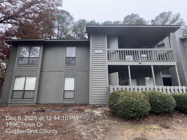 property at 1895 Tryon Dr