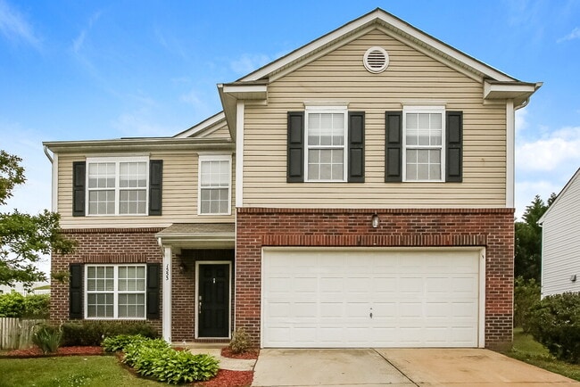 property at 1553 Cold Creek Pl