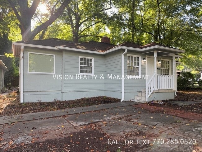 property at 121 Howell Rd