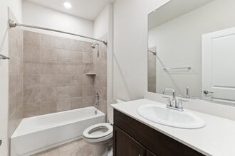 2860 Fox Trail Ln in Fort Worth, TX - Building Photo - Building Photo