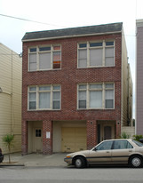 4935 Anza St Apartments