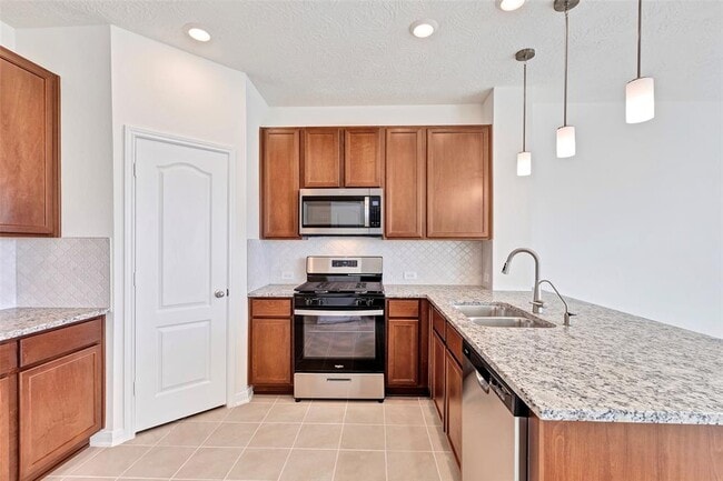 property at 9423 Castillo Ct